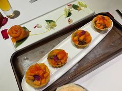 -王品牛排(福州泰禾店)