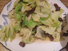 -蜀韵川香水煮鱼(泰山路店)