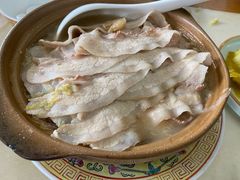 极品白肉砂锅-砂锅居(西四店)