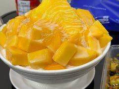 -水牛奶皇后糖水铺(深圳总店)