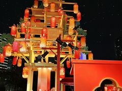 -深圳来福士广场