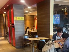 -麦当劳(武汉火车站店)