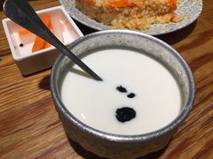 自制酸奶-塔哈尔·新疆盛宴(城西银泰店)