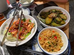 -酒拾烤肉(泉塘店)