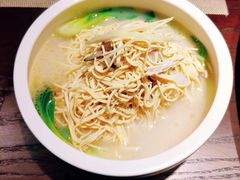 淮扬大煮干丝-童福兴·南京菜(老门东店)