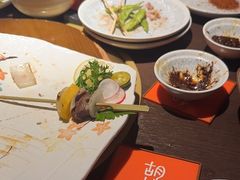 -橘焱胡同烧肉夜食(BFC外滩金融中心店)