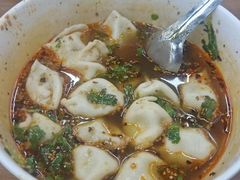 -回坊马二饺子馆