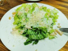 凯撒沙拉-披萨大叔(上海路店)