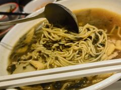 -新白鹿餐厅(滨江银泰店)