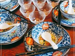 -熠盛·本帮菜Bistro(永嘉路店)