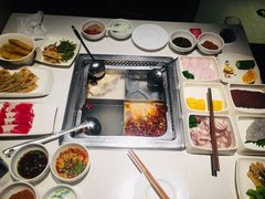 -海底捞火锅(长沙华创国际广场店)