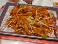 -稻香海鲜饭店(第一国际店)