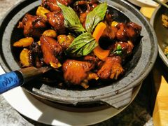 -鹿港小镇(霄云店)