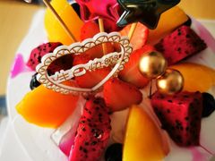 -芭菲盛宴·环球美食(北城国际店)