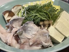 -天正河鲀·河豚亭(大连店)