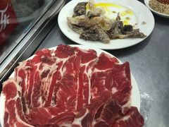 -松明一烤肉馆(鲁园店)