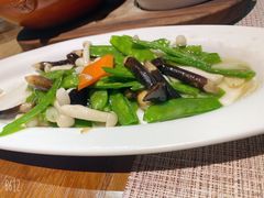 -雀舞云南菜(乐客城店)