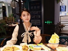 -菌彩云南野生菌火锅(万达广场店)
