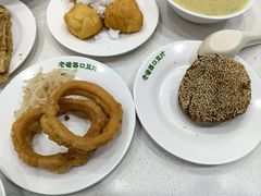-老磁器口豆汁店(天坛店)