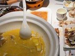 -庆江南江南菜(琴湖溪里花园城店)