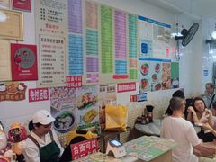 -芬芳甜品(同福路店)