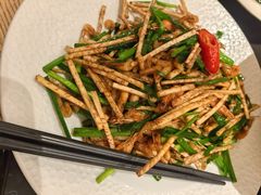 -客汀家宴·客家烟火 四季食材(集美店)