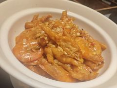 -汉水谣·江景餐厅(江滩店)