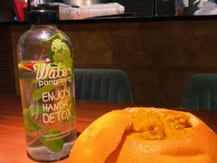 咖喱面包鸡-大树餐厅(益田假日店)