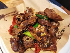 -山河屯铁锅炖·非遗铁锅炖(华强北店)