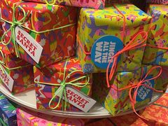 -LUSH(威尼斯人店)