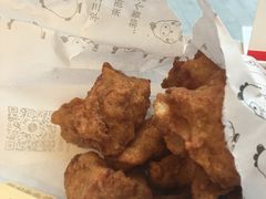 -继光香香鸡(东三环中路店)