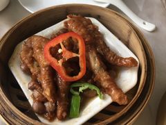 -南珠宫酒店-茶餐厅