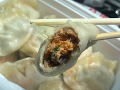 -老烟台灌汤包(南洪街店)
