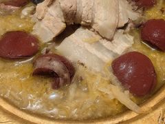 -燕郊烧鸽子(酷车小镇店)