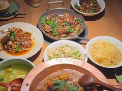 -吃饭皇帝大(解放西路店)