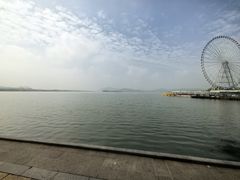 -蠡湖大桥公园