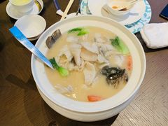 -南宁万丽酒店-万丽轩中餐厅