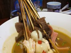 -川人百味(万达店)