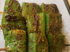 青椒-望京小腰(北京总店)