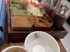 -乔街深夜食堂·台州菜·高压锅生蚝(杭州总店)