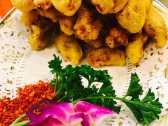 酥肉-川成串·自助串串香火锅(朝阳店)