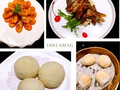 -皇朝会.经典传统粤菜(外滩店)
