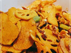 -天辣(金桥啦啦宝都店)