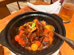 -云龙轩(迪士尼探索家度假酒店)