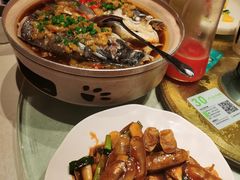 -涌上外婆桥(南塘店)