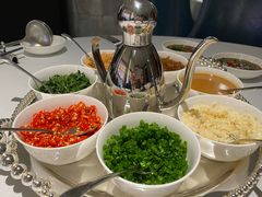 -红雀围·海鲜火锅(陆家嘴中心店)