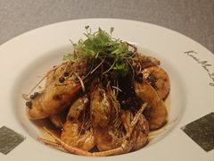 -桂满陇·海市蜃楼·黑金(国金店)