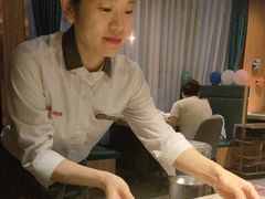 -海底捞火锅(万丰桥店)