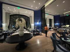 -翠湖宾馆·中餐厅