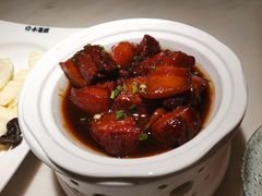 -小菜园新徽菜(镇江丹阳吾悦店)